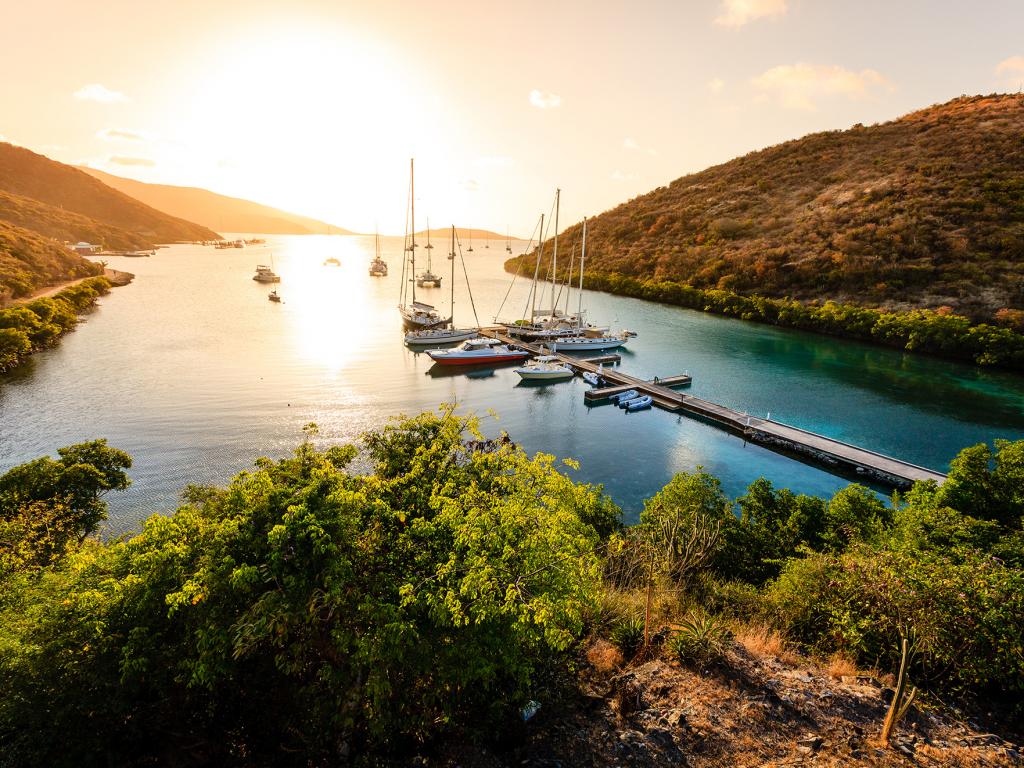 How To Register A Vehicle On The Virgin Islands Process & Procedure