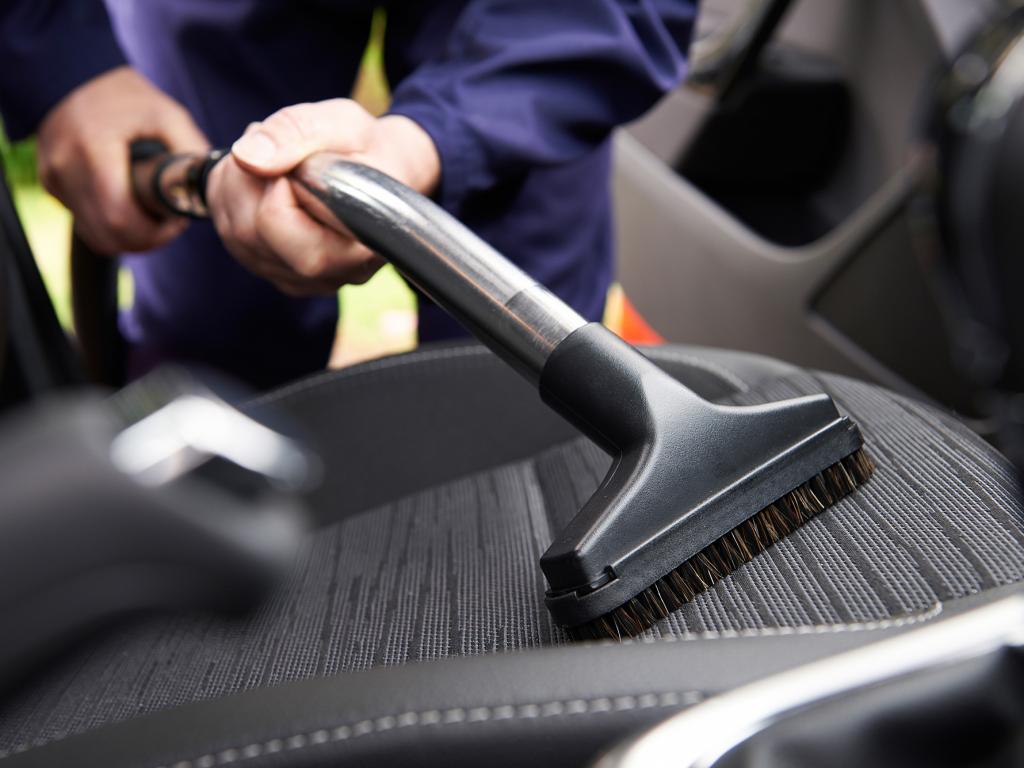 How To Prepare your Vehicle for Shipping