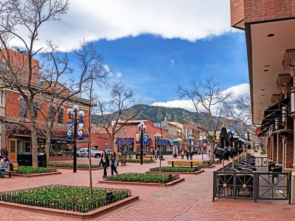 Boulder