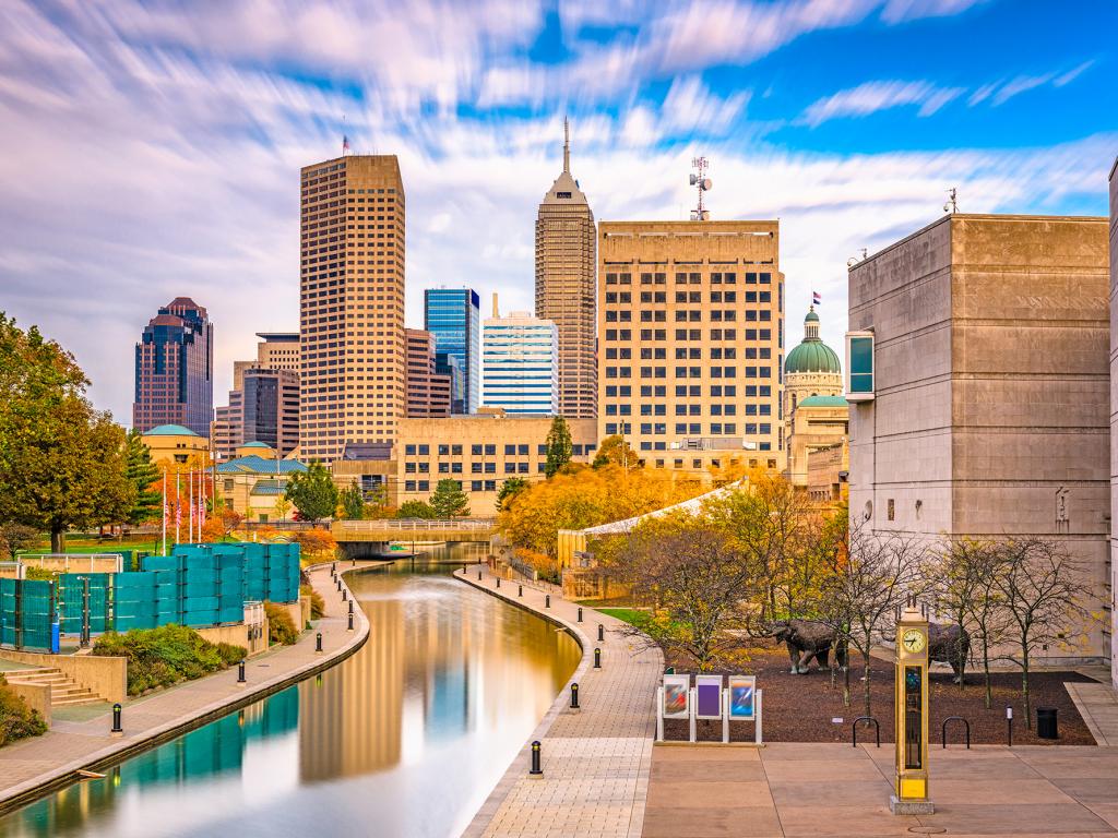 Indianapolis