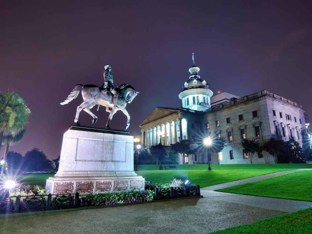 Columbia Sc