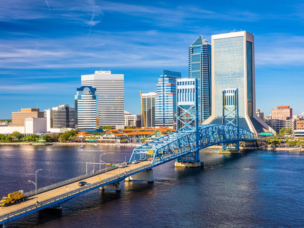Auto Transport & Car Shipping Companies Port of Jacksonville