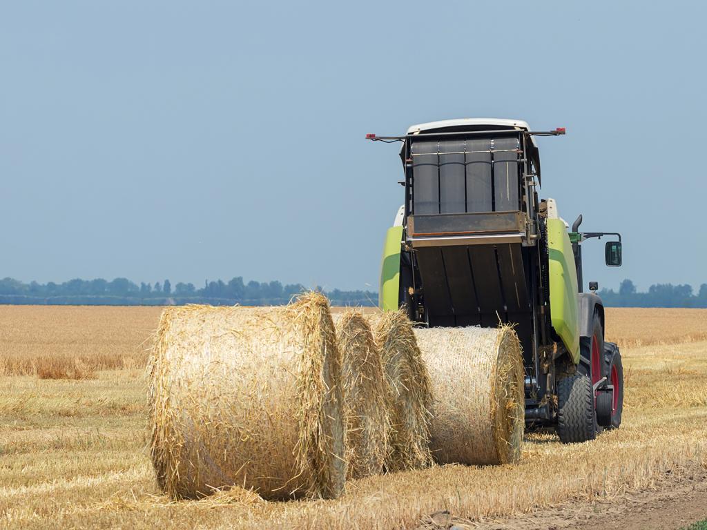 Bale Spear Transport Services