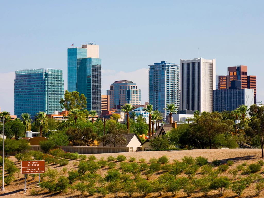 Arizona (AZ)