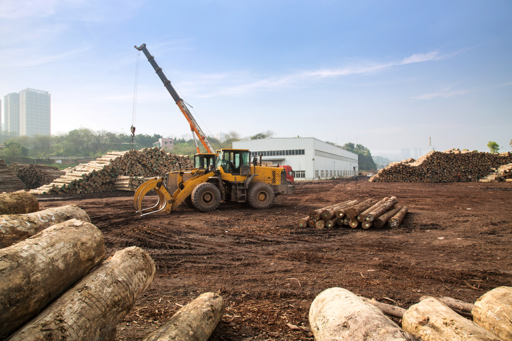Gainesville, FL Heavy Equipment Shipping Hauling Services Near Me