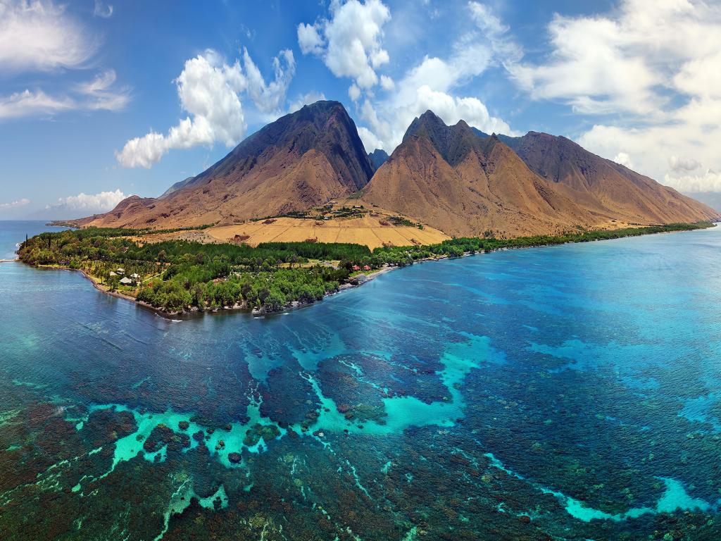 What is the Cost to Ship a Car to Maui?