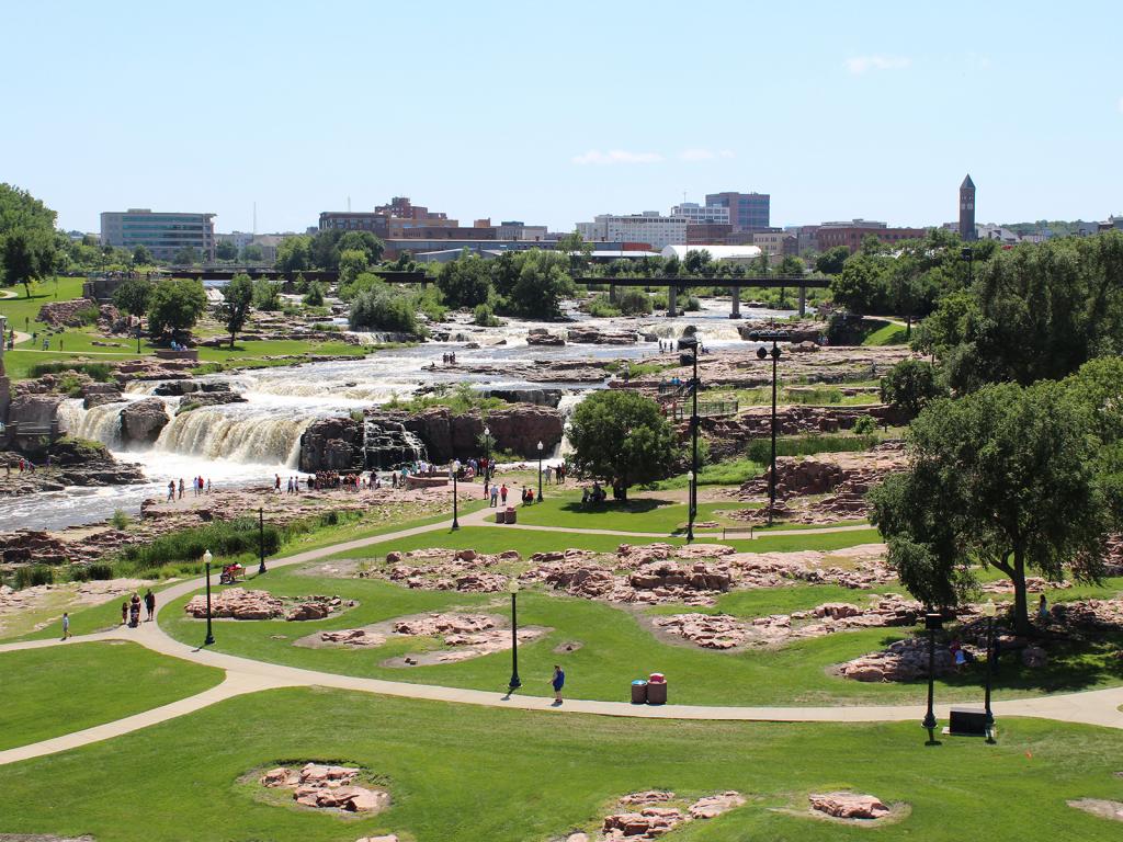 Sioux Falls