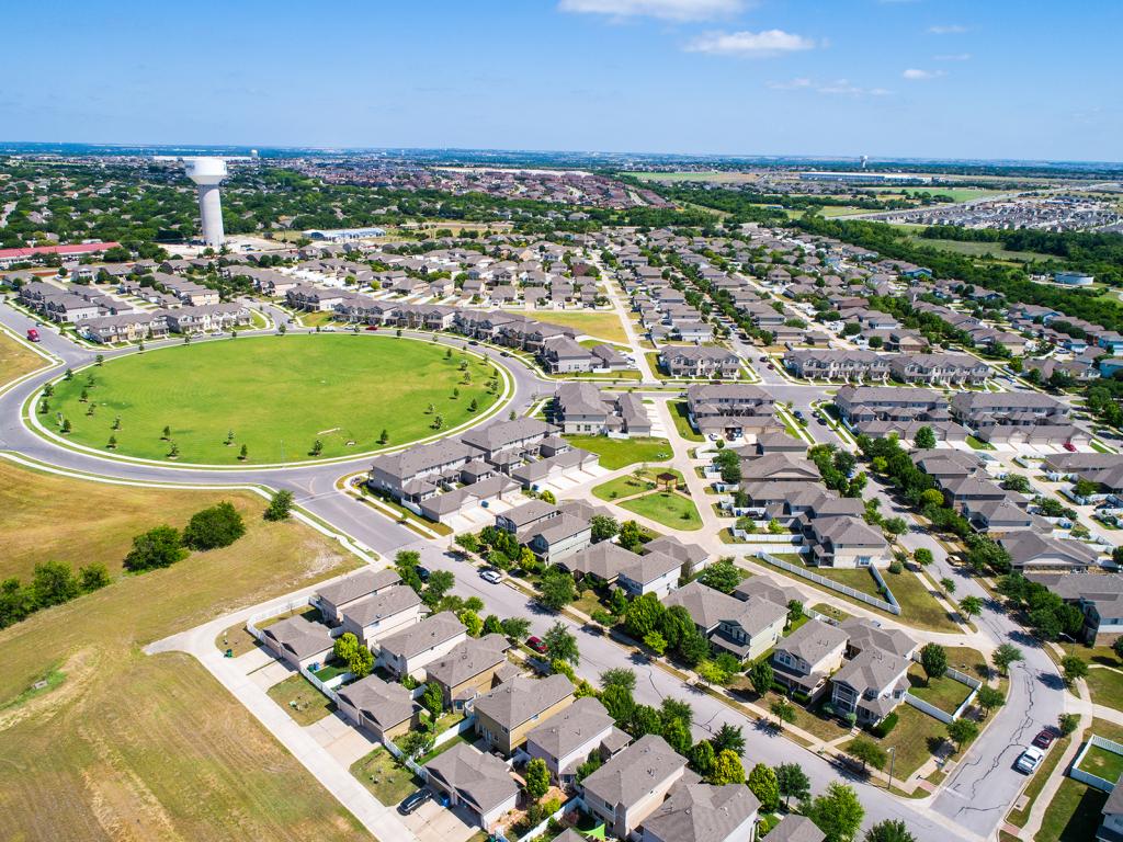 Pflugerville