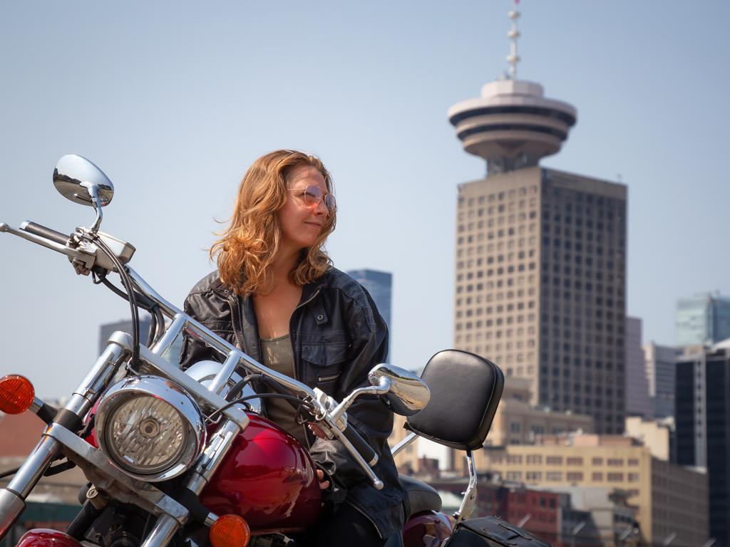 How To Ship A Motorcycle International