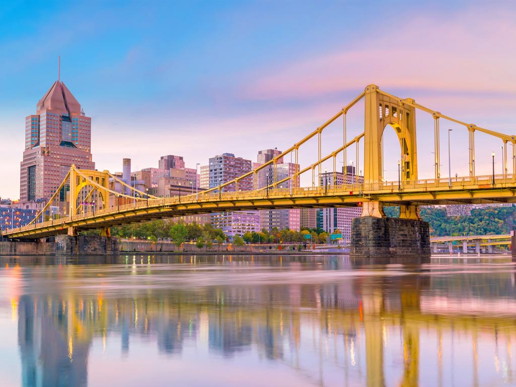 Pittsburgh