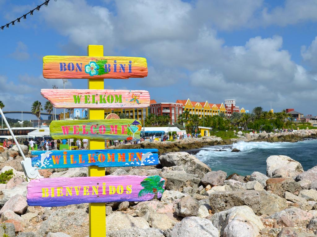Moving To Curacao