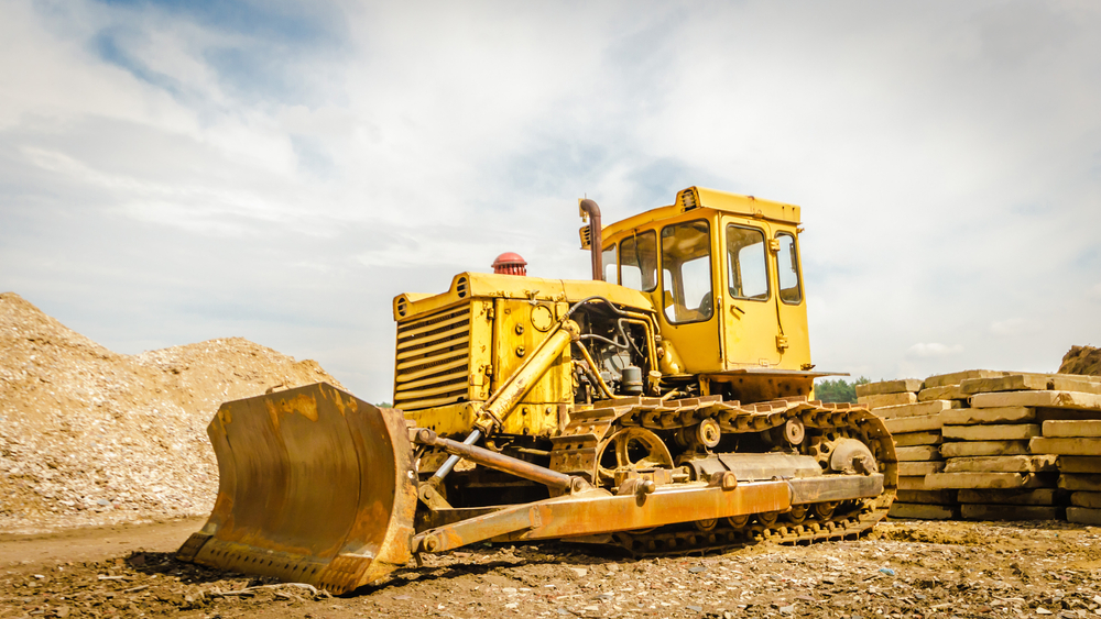 Heavy Equipment Shipping & Haulers In League City