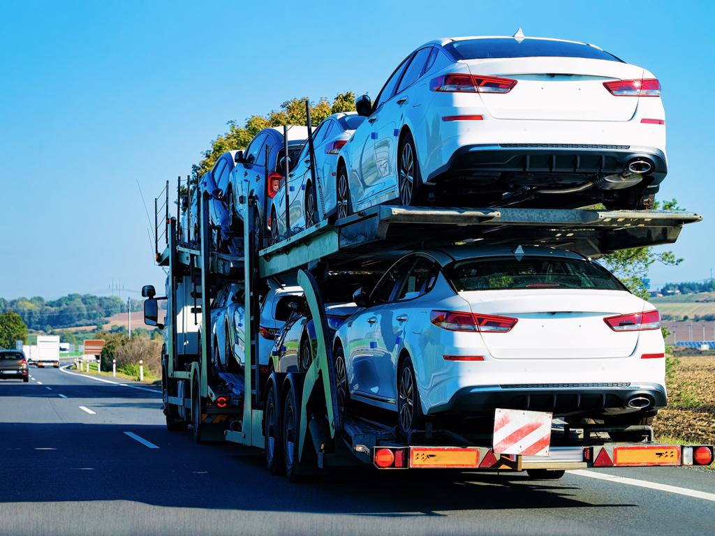 Colorado (CO) Interstate & Local Car Towing Services