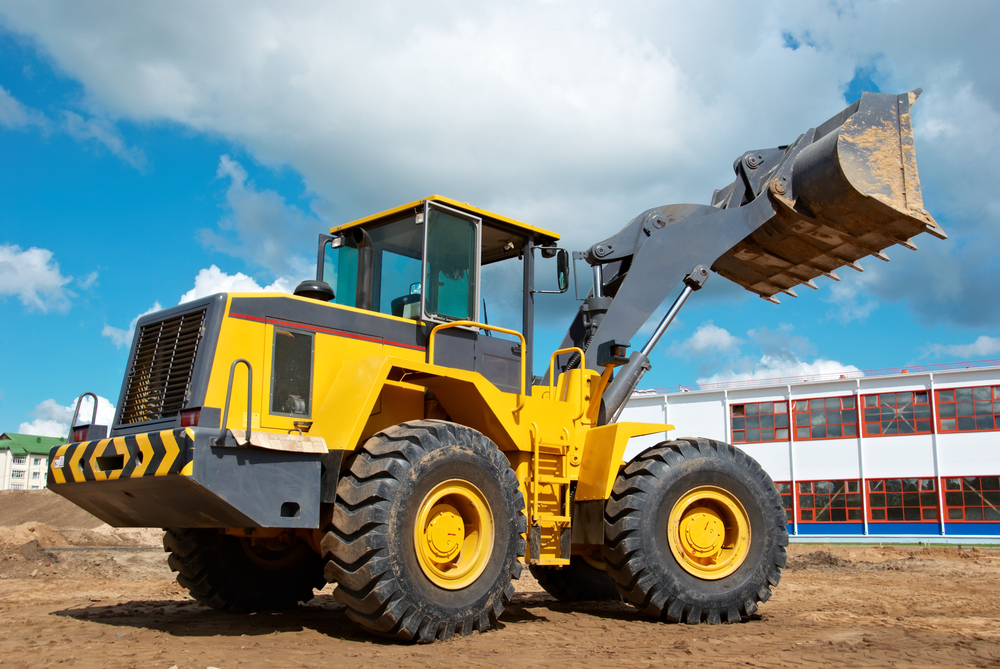 Heavy Equipment Shipping & Haulers In Surprise