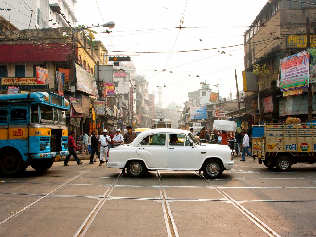 The Advantages of Shipping a Car from the US to India