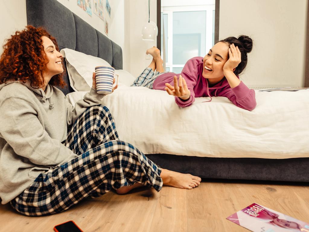 Important Questions To Ask A Potential Roommate During An Interview