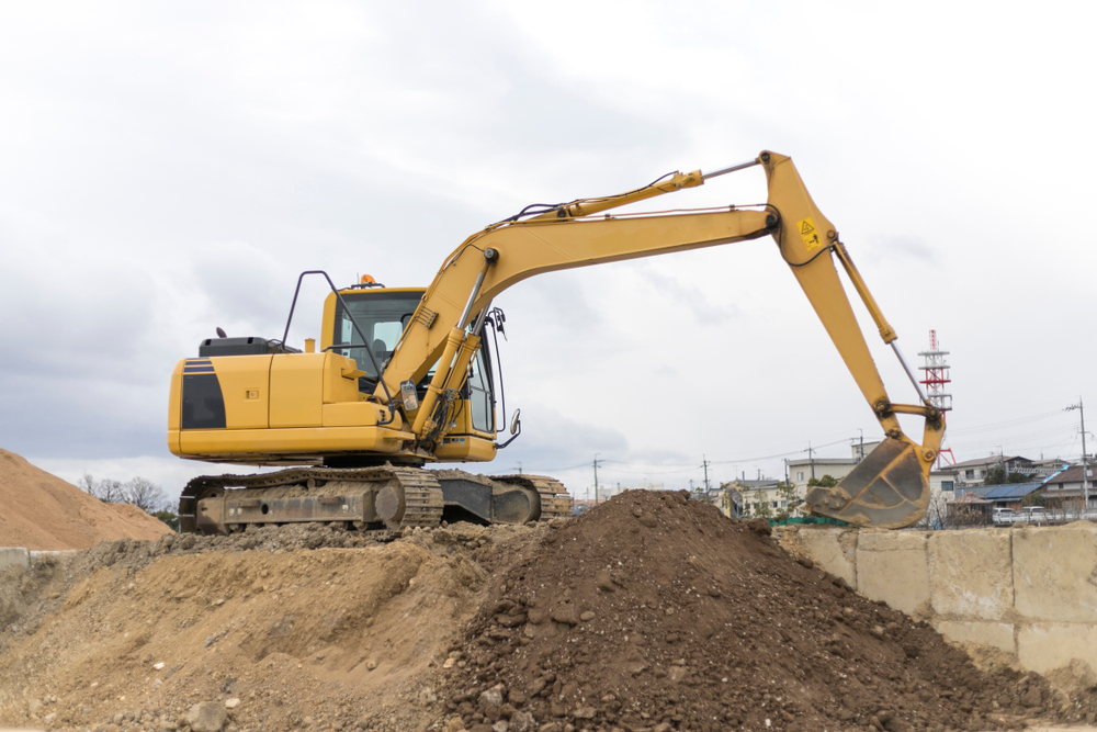 Heavy Equipment Shipping & Haulers In El Monte