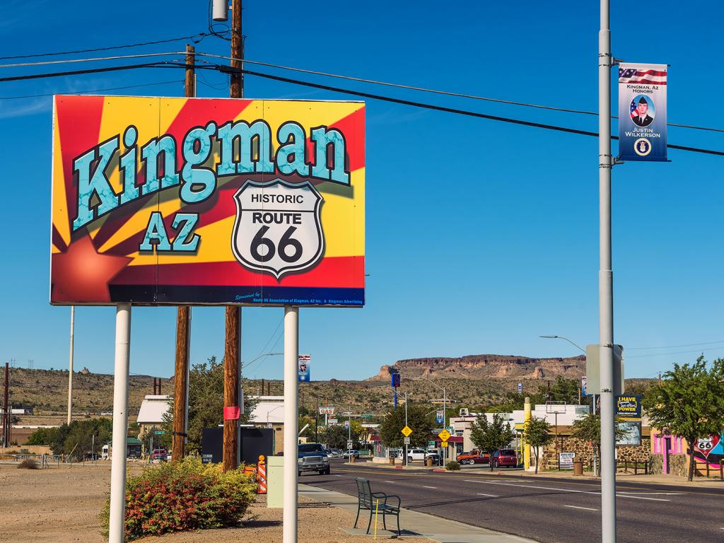 Kingman