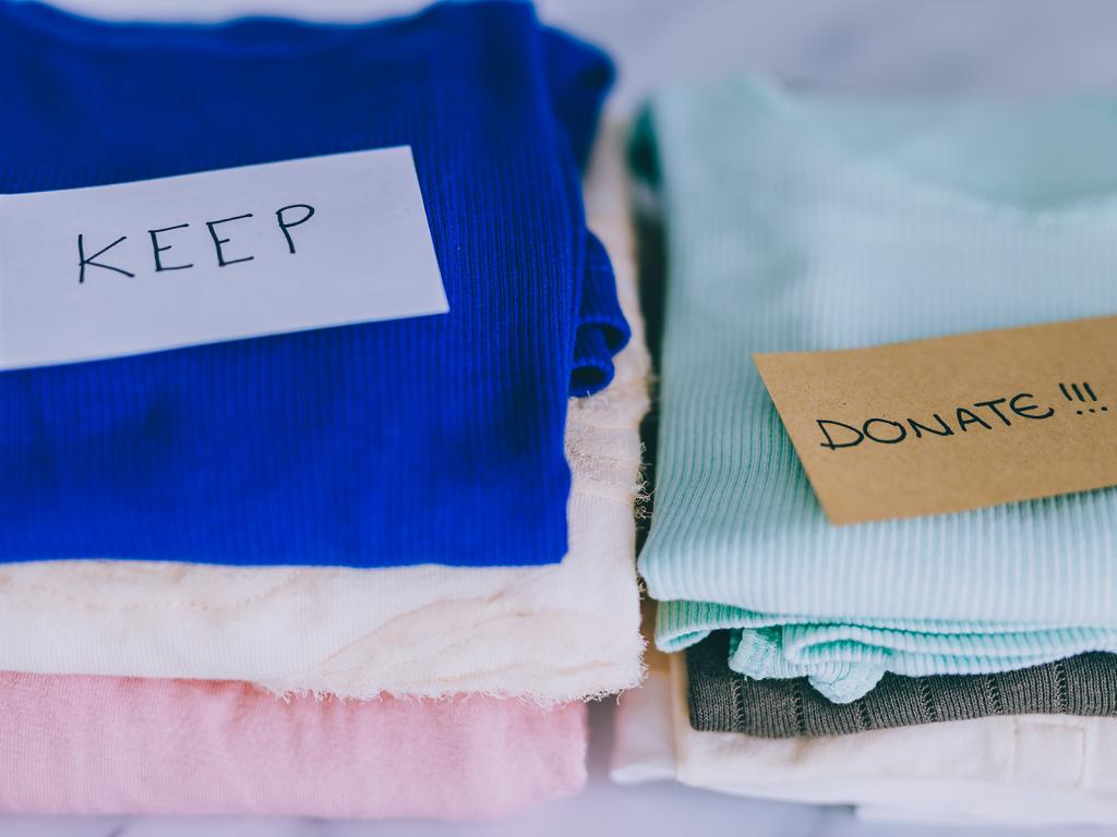 How Much Does It Cost To Hire Someone To Declutter Your House