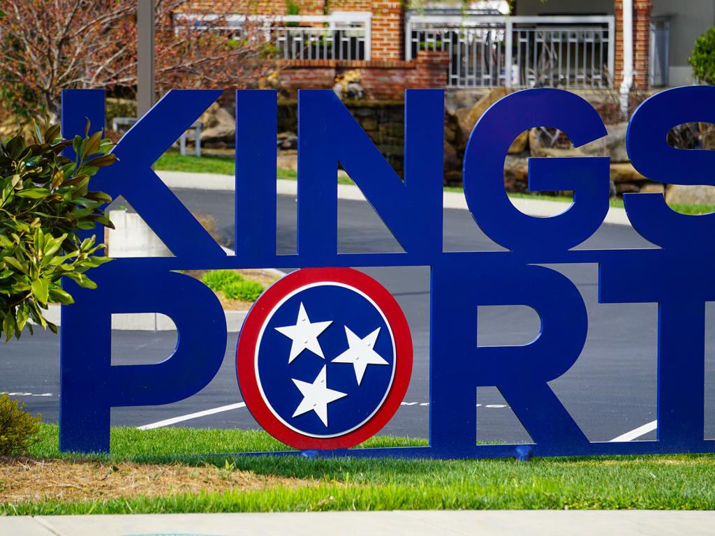 Kingsport