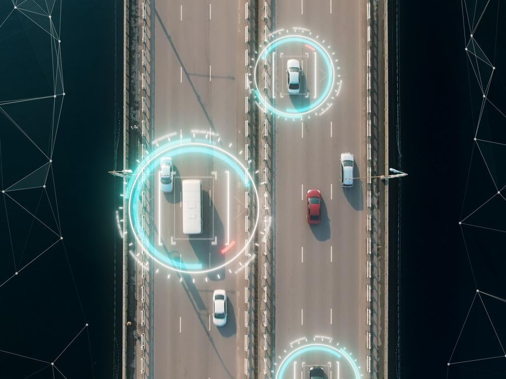 How To Track My Vehicle While In Transit