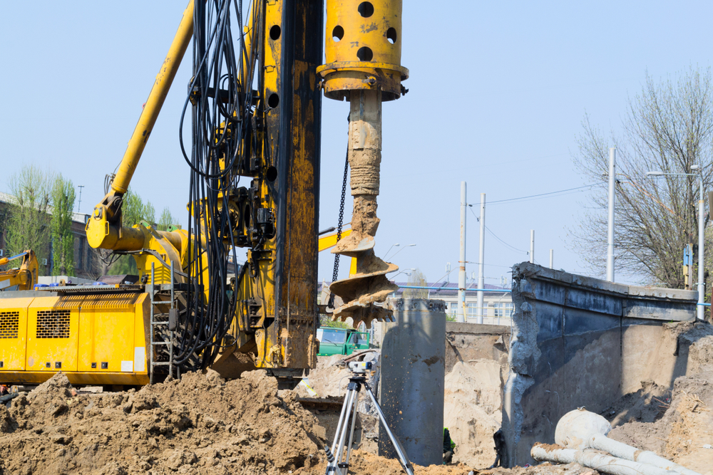 Heavy Equipment Shipping & Haulers In Westminster