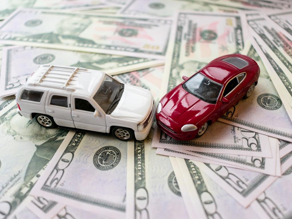 How Much Does It Cost To Ship More Than One Car?