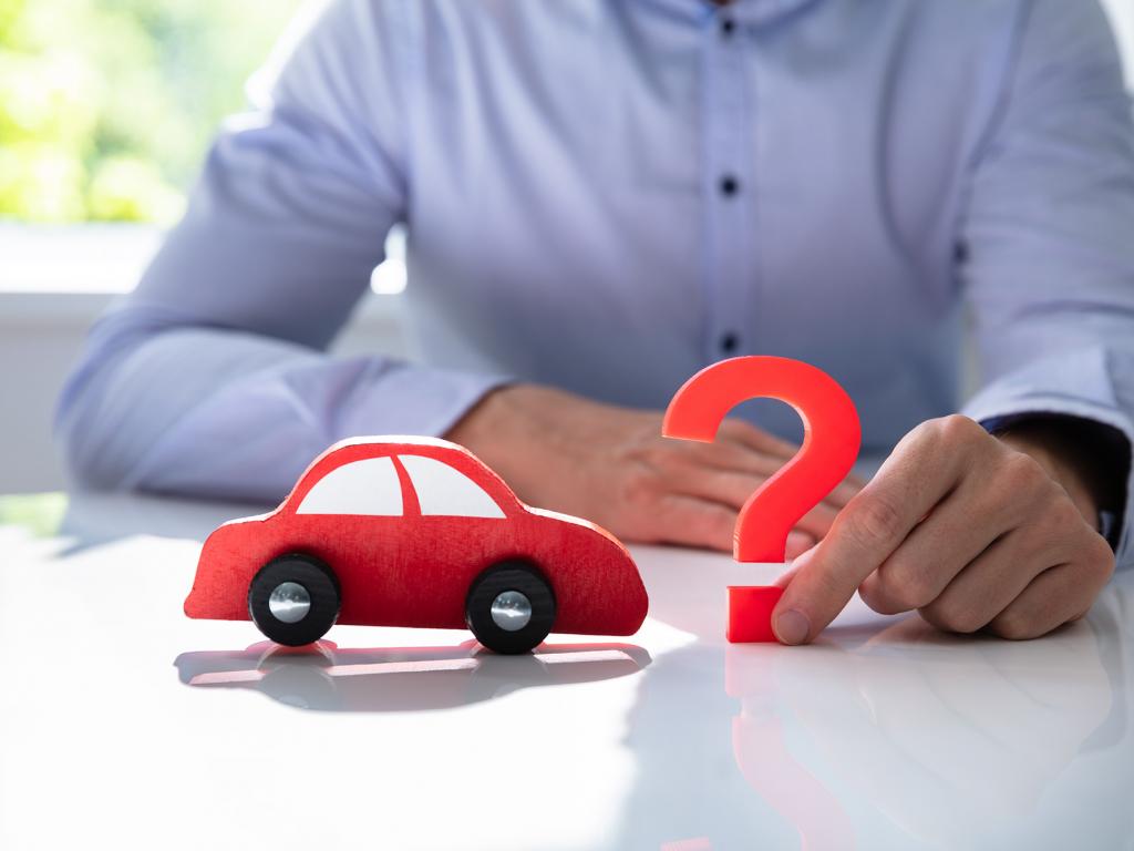 What Are USDOT Numbers?