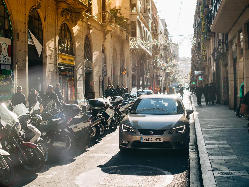 Vehicle Registration Process For Imported Vehicles In Spain