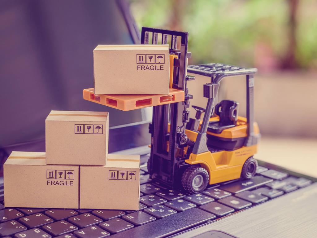 Overseas Moving Solutions