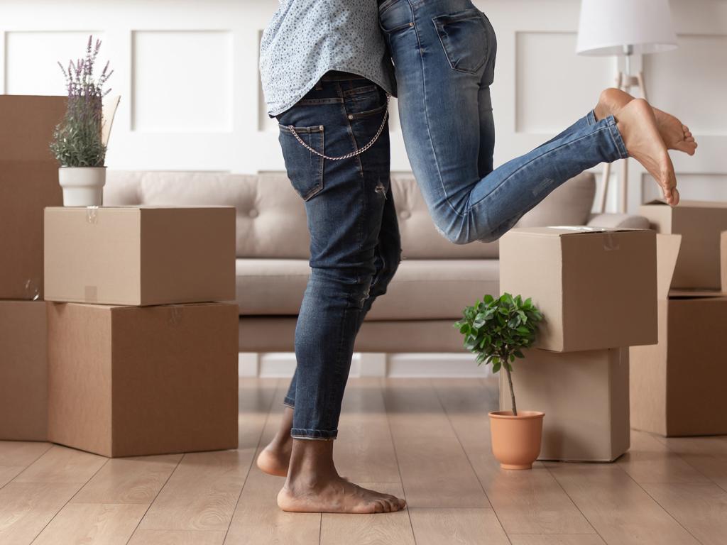 Canton Moving