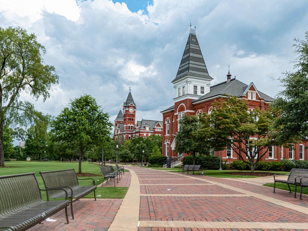 Auburn Al