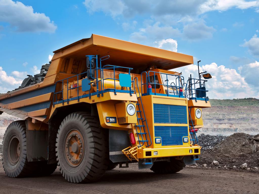 Large Vehicle Transport