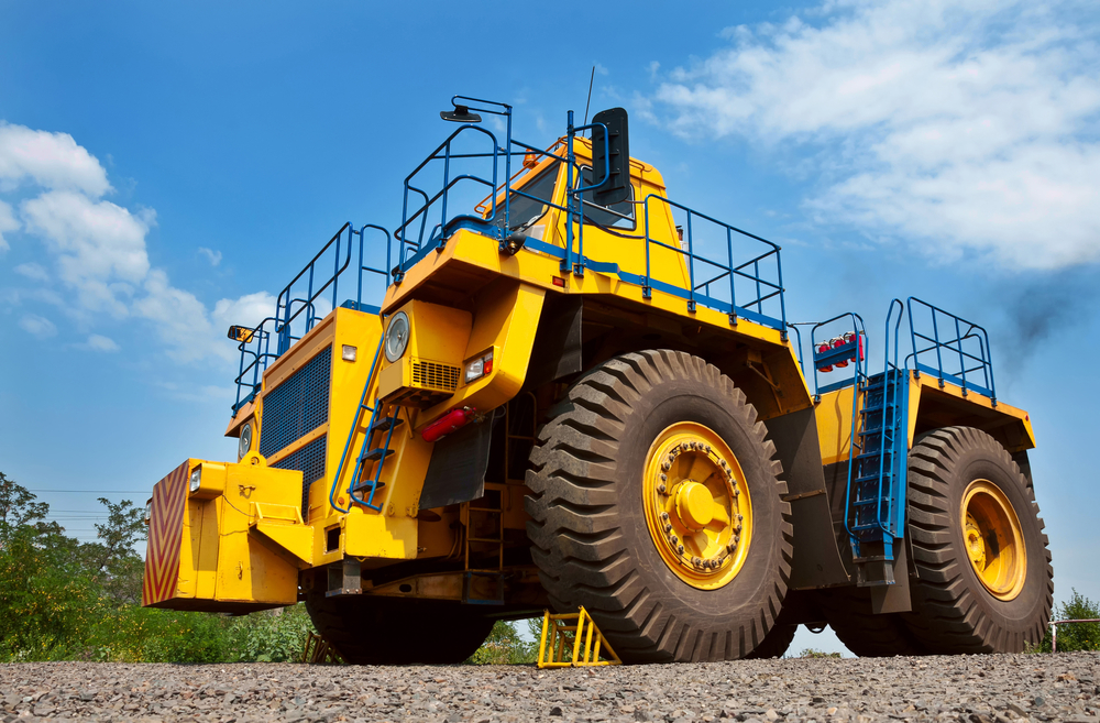 Equipment Haulers & Heavy Equipment Shipping Cedar Rapids