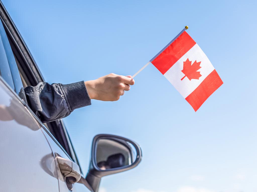 A-1 Importing A Car Into US From Canada