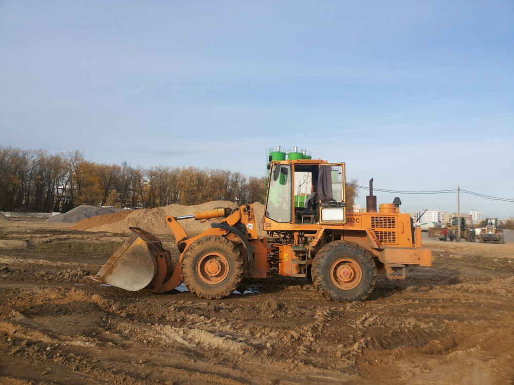 Peoria, IL Heavy Equipment Shipping Hauling Services Near Me