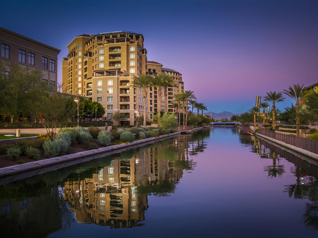 Scottsdale