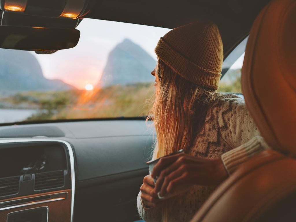 Norway Vehicle Registration Process
