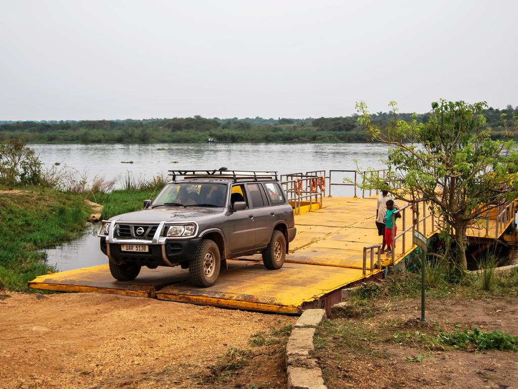 How You Can Benefit from Shipping Your Car to Uganda from the USA with an Overseas Transport Company