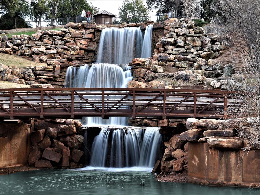 Wichita Falls