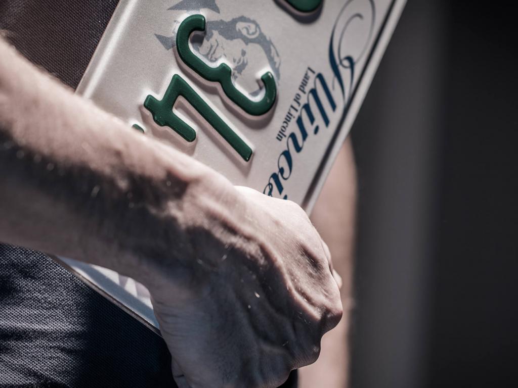 Changing Your Car Registration When Moving to a New State