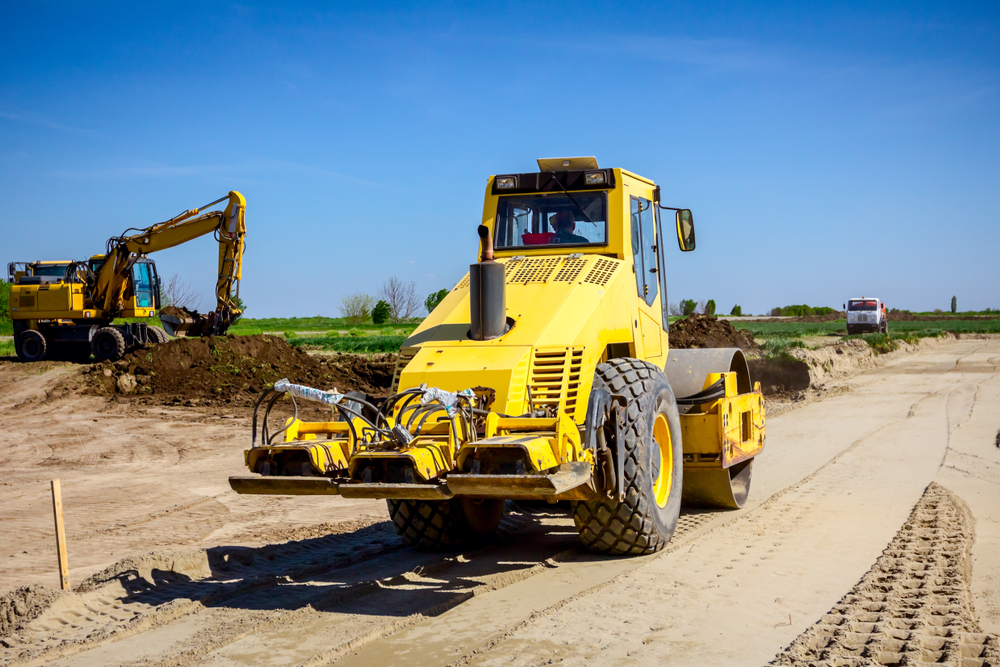 Equipment Haulers & Heavy Equipment Shipping Thornton