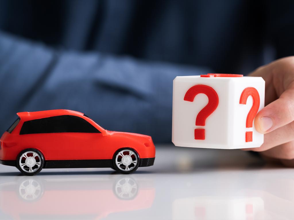 Should I Ship My Vehicle Enclosed?