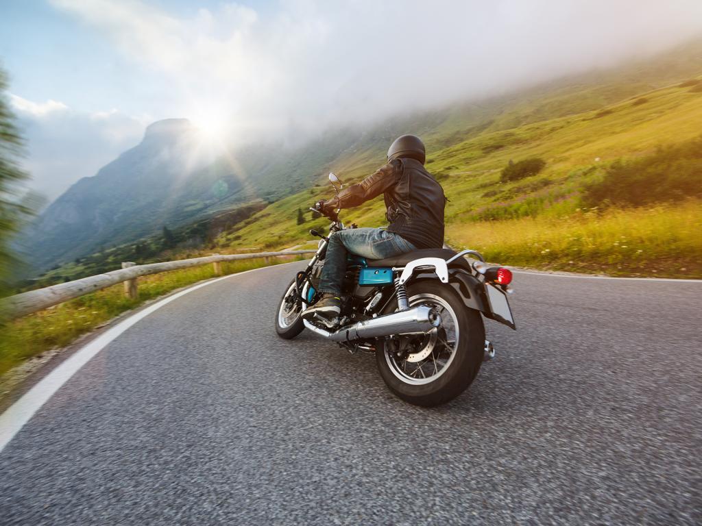 Nationwide Motorcycle Shipping