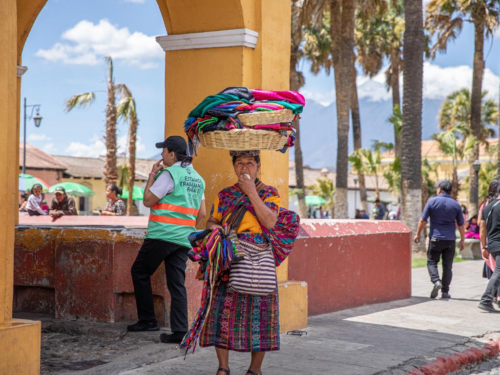 Moving To Guatemala
