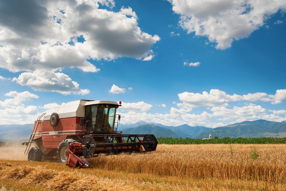 Protected materials grain