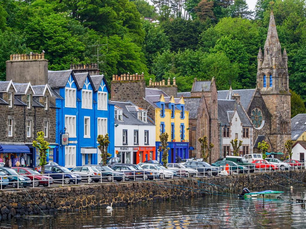 How To Register An Imported Vehicle In Scotland