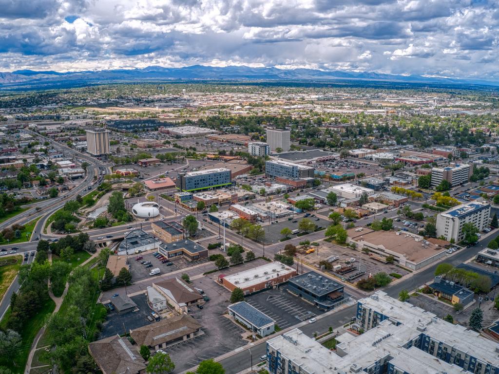 Arvada