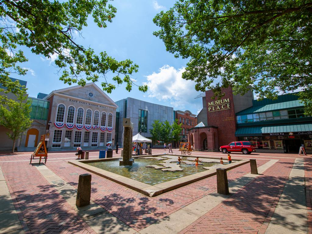 Peabody