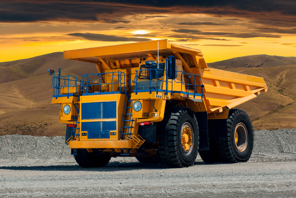 Heavy Equipment Shipping & Haulers In Columbia